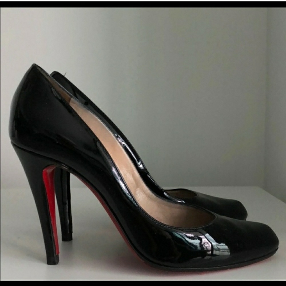 Christian Louboutin